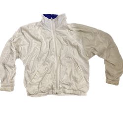 1990’s Nike Windbreaker Jacket