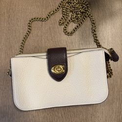 Coach Crossbody Bag 