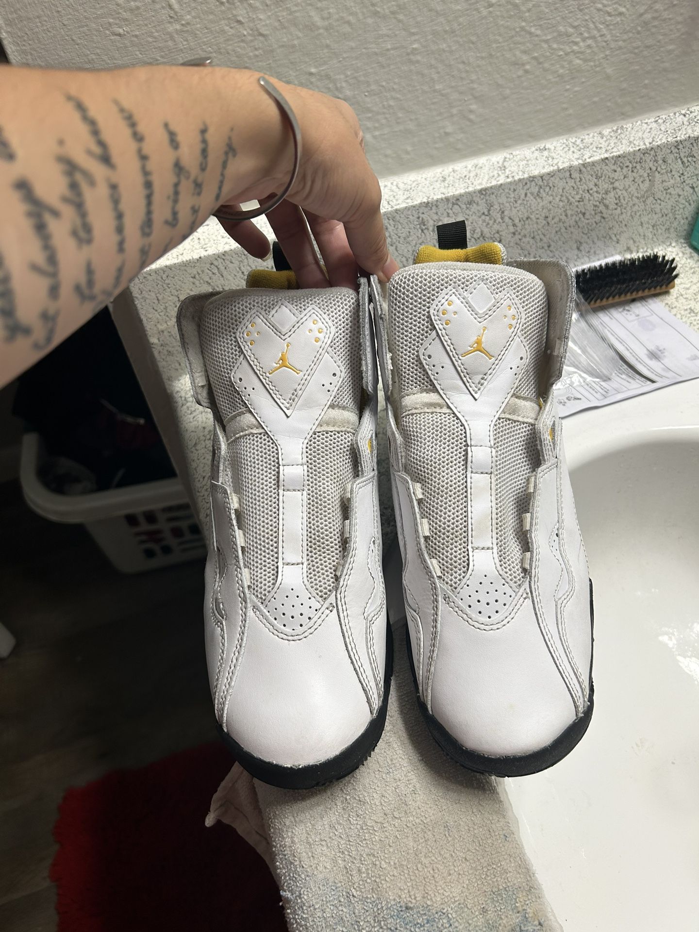 Air Jordan