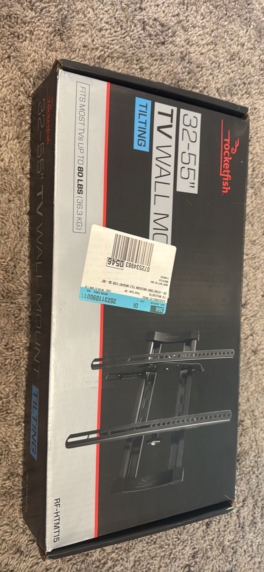 Brand New Tv Mount