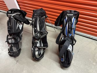 Carry Bags:Rainhoods