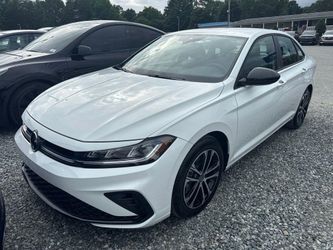 2026 Volkswagen Jetta