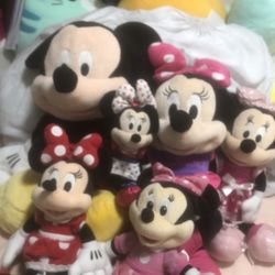 Minnie Mouse Bundle