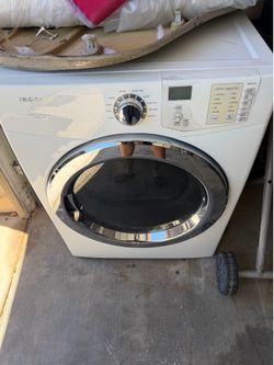 Dryer Machine