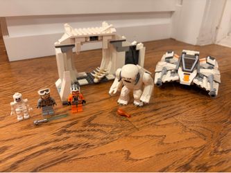 Lego 8089