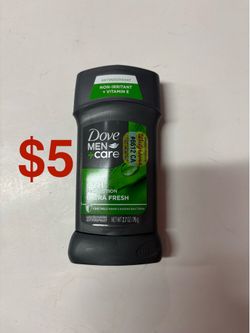 Dove Extra Fresh Cream Deodorant