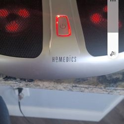 Foot Massager