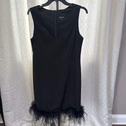  Black Cocktail Dress