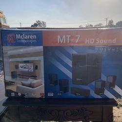 Frames, Tables, Tv Stand, Speaker 