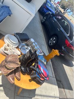 MOVING SALE-EVERYTHING MUST GO