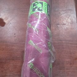 Pink/Magenta Car Wrap