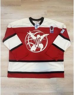Spider-Man x NBA Long-Sleeve Jersey