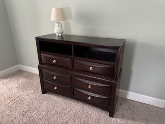 Small dresser