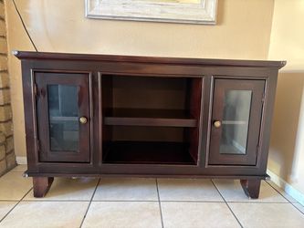 Accent Cabinet