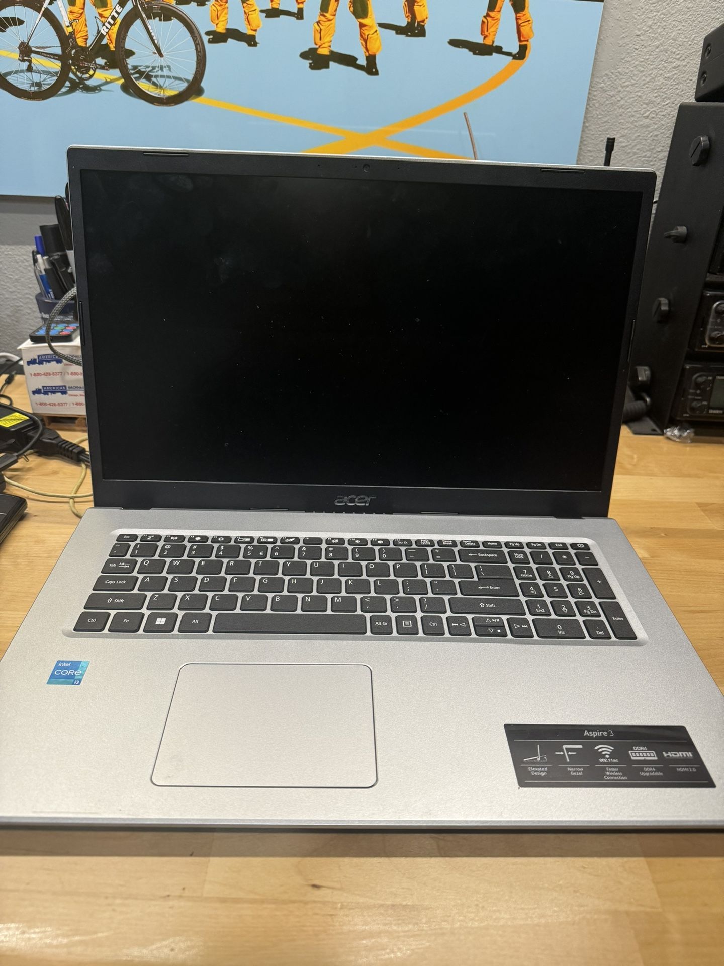 Acer Aspire 3 PC Laptop