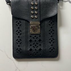 MINICAT Small Crossbody Bags Cell Phone Purse Wallet With Credit Card Slots