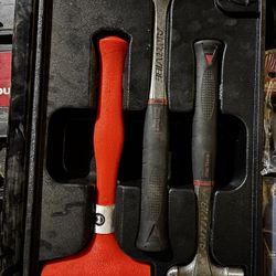 Selling Mac 3 Piece Combination Hammer Set 