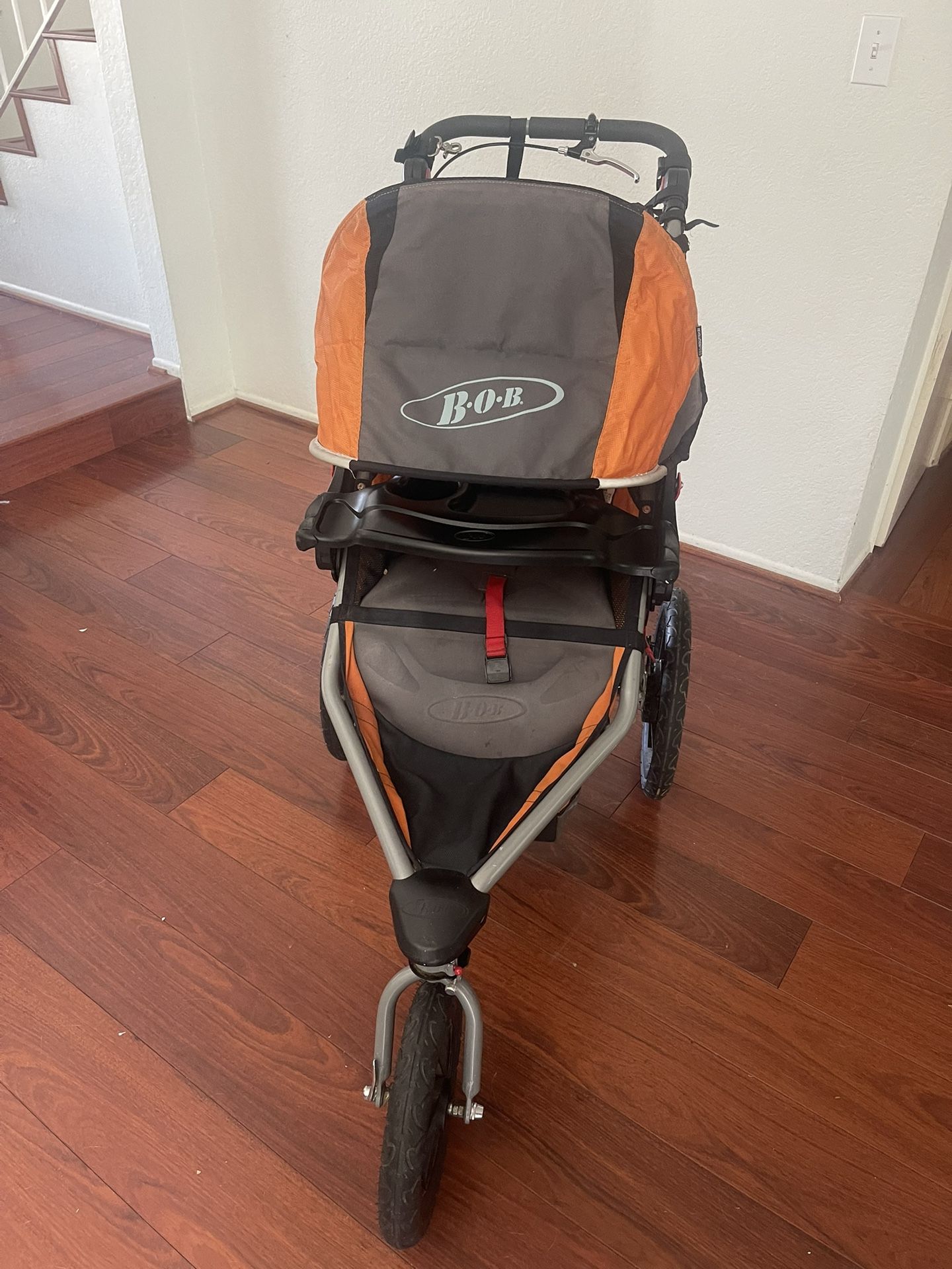 BOB Jogger Stroller