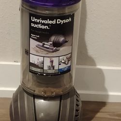 Dyson Vacuum Cleaner