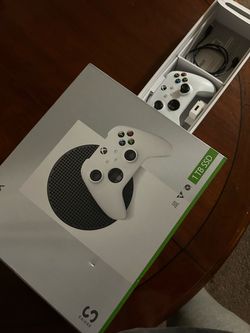 Xbox Series S 1Tb