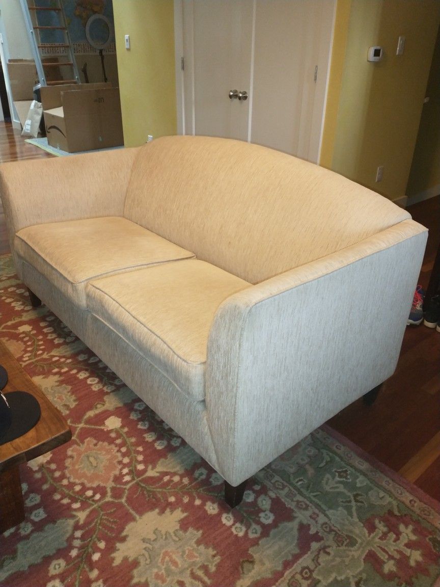 Free Loveseat