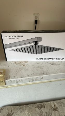 London Fog Shower Head