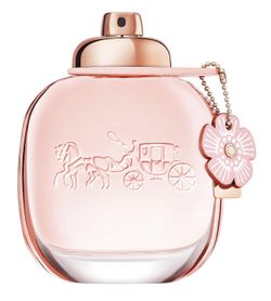 Coach Floral Eau De Parfum Spray 3.3 oz