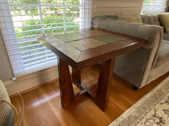 3 Side Tables