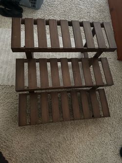 Plant stand