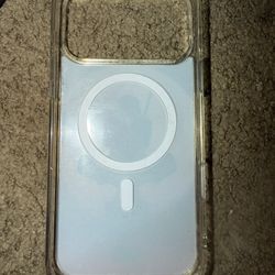 Itachi Iphone 17 Prox Max Case New