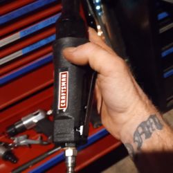 Craftsman Air Tools