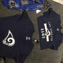 RAMS