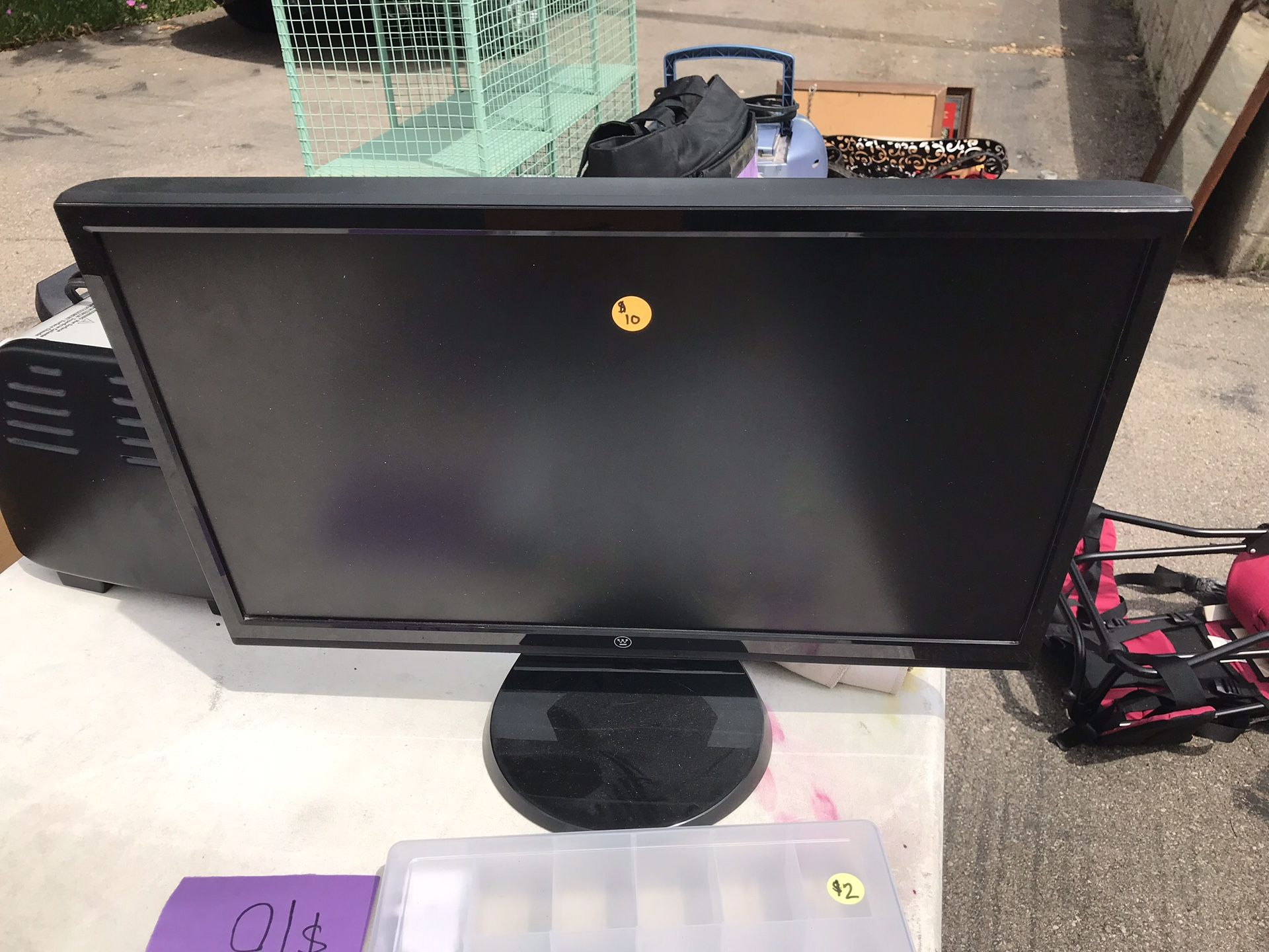Computer Monitor