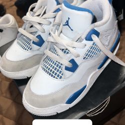 Toddlers Jordan’s