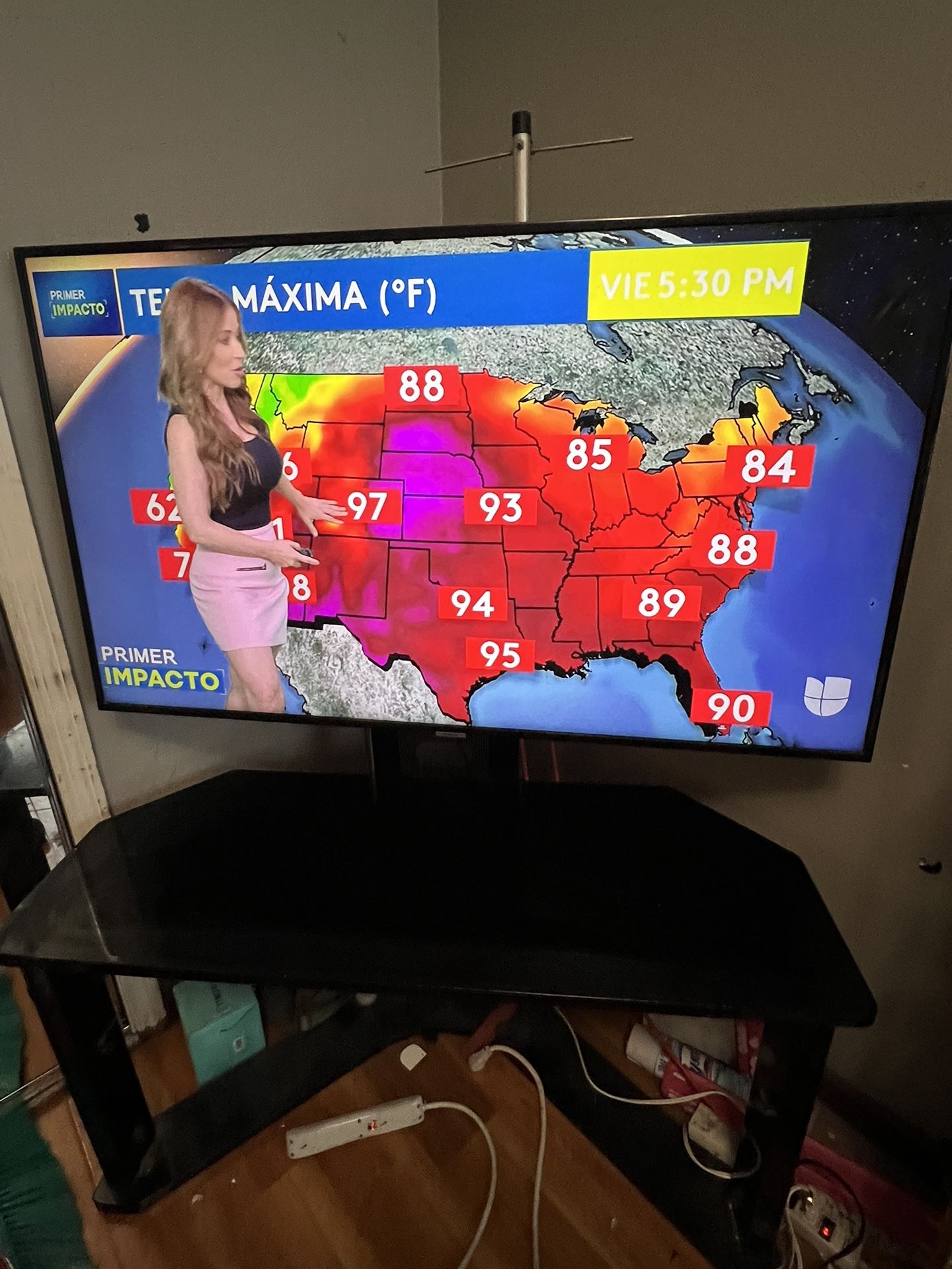 44 Inch Tv Stand