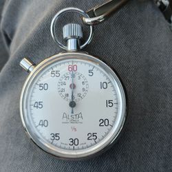 Alsta Stopwalch 7jewel