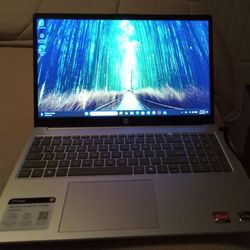 BRAND NEW  HP 15" Laptop  $100