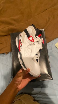 jordan 8 bugs bunny