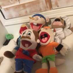Sml Puppet