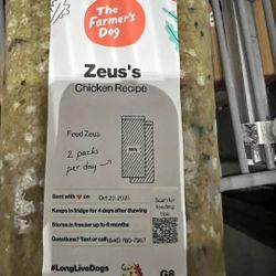 Fresh DOG Food FLASH SALE