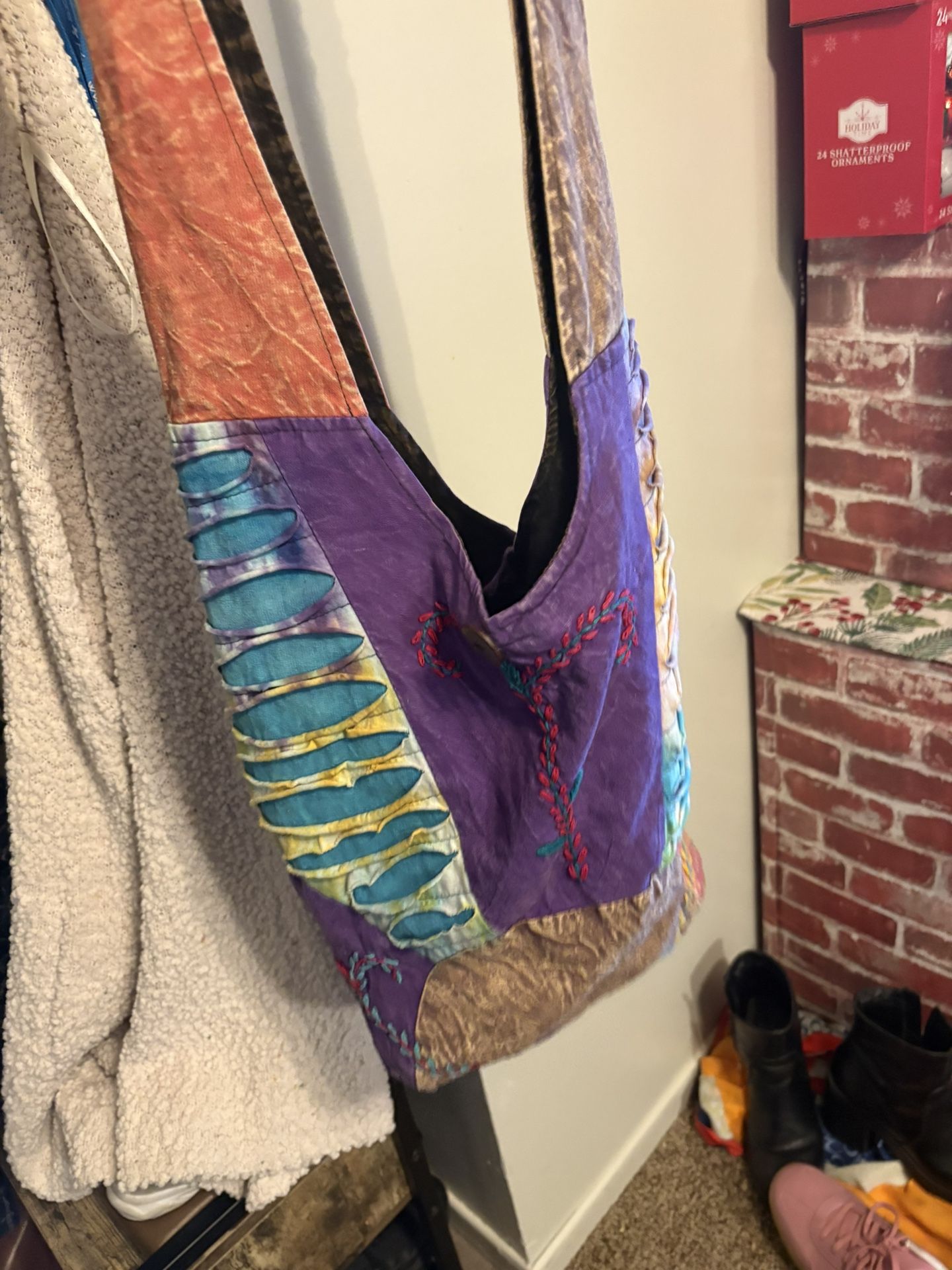 Boho Bag 
