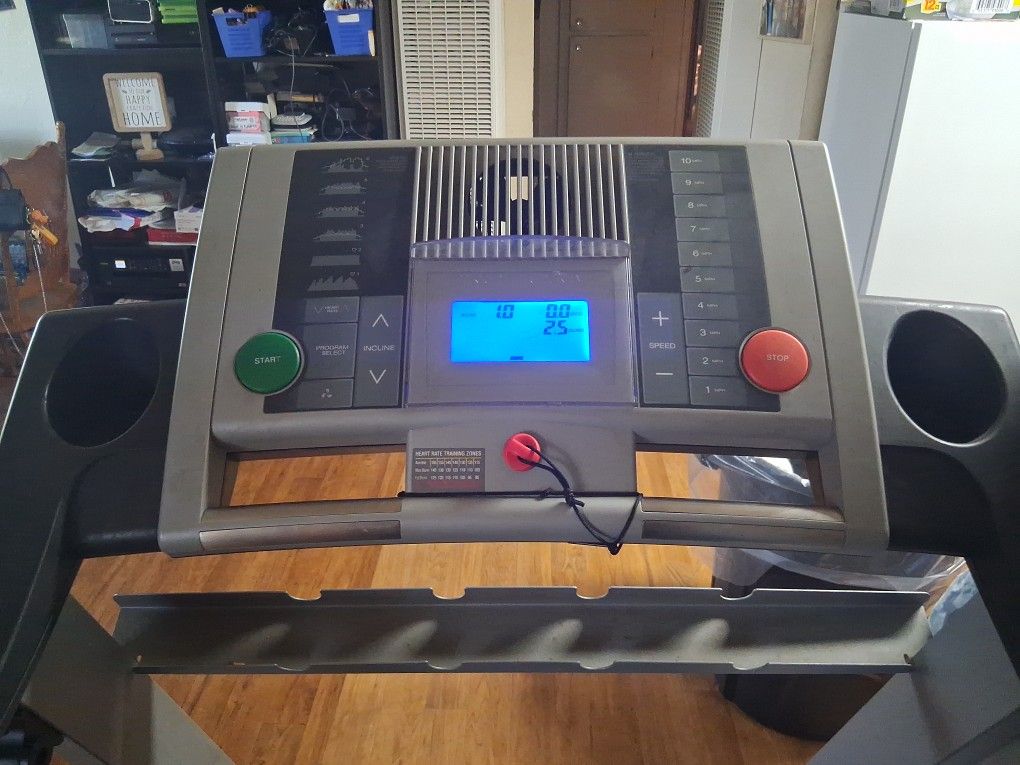 Treadmill