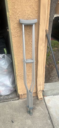 Crutches