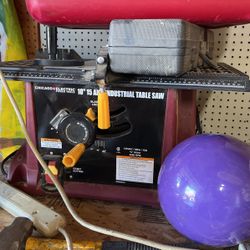 Table Saw 