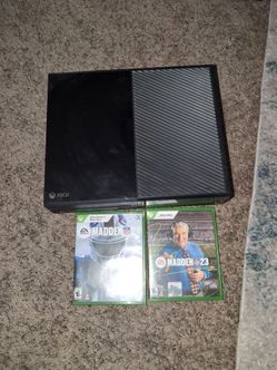 Xbox one