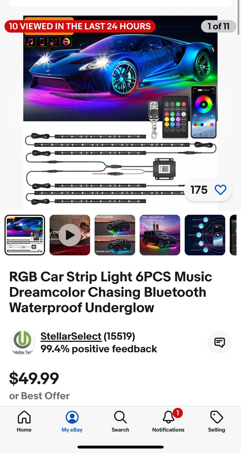 For Sale
