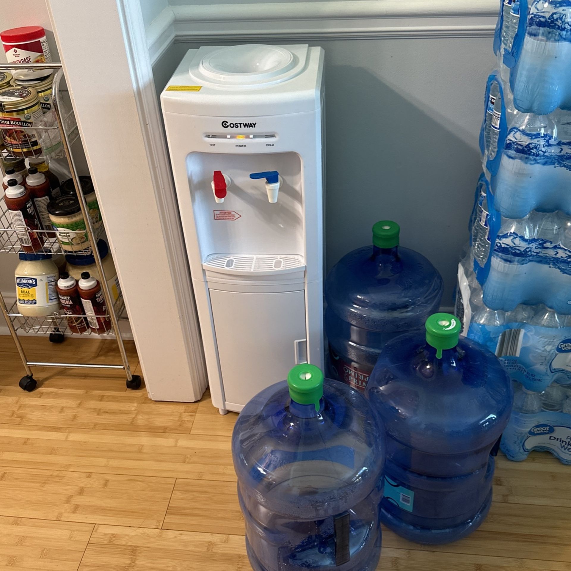 Costway Water Dispenser