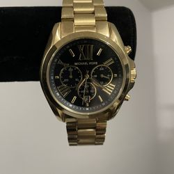 Michael Kors watch