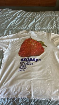 Stussy tee