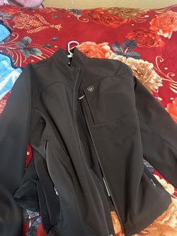 Ariat Jacket